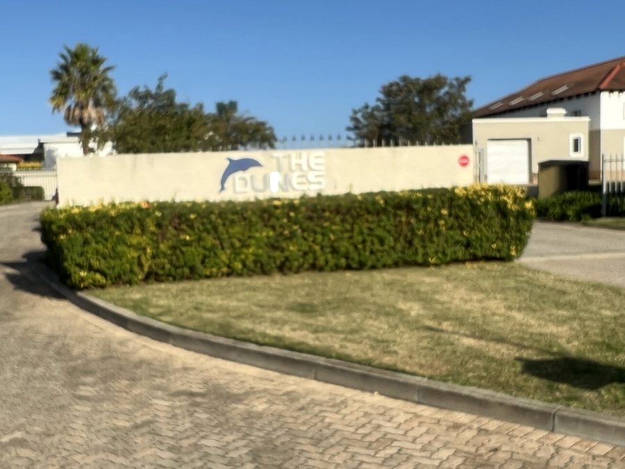 1 Bedroom Property for Sale in Keurboomstrand Western Cape